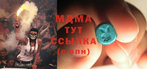мдпв Богородицк